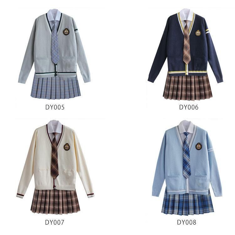 5点セット カーディガン