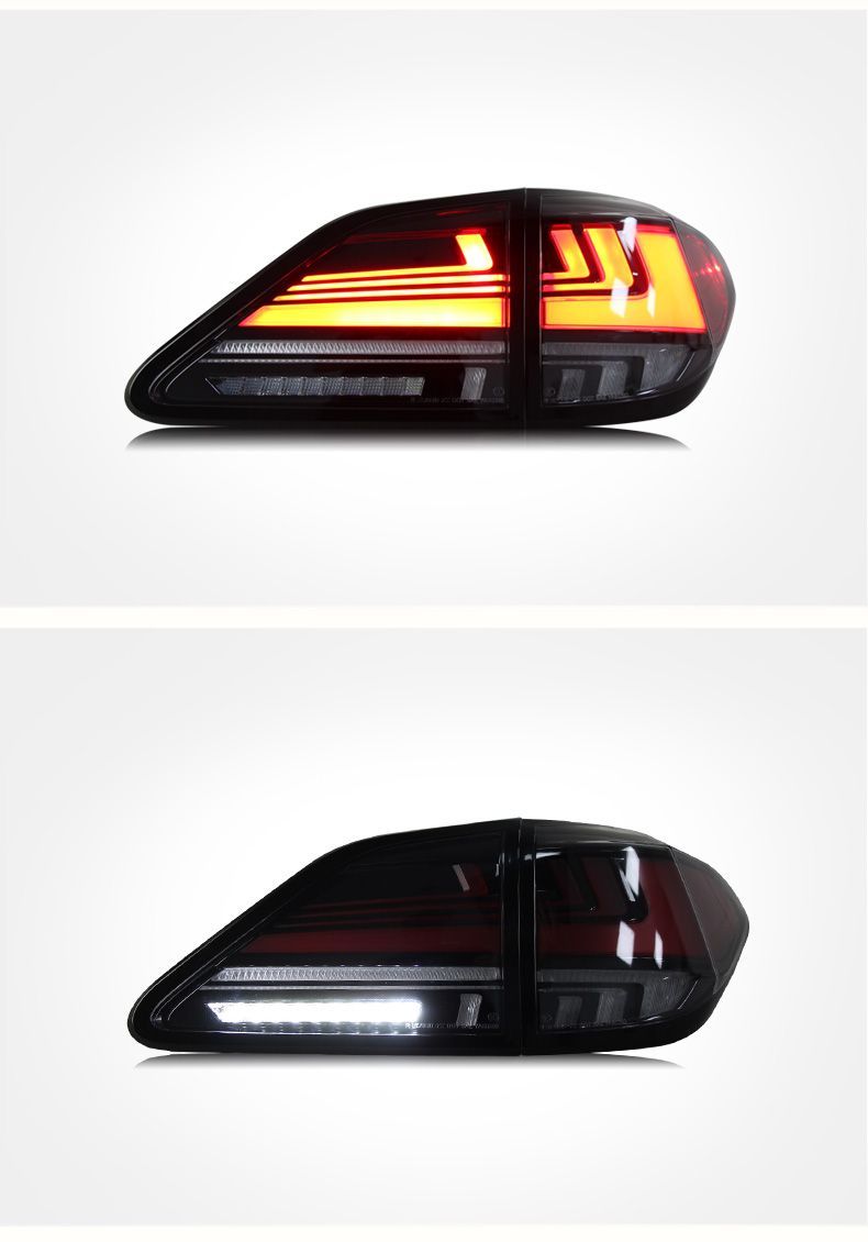 高輝度 後期型デザイン