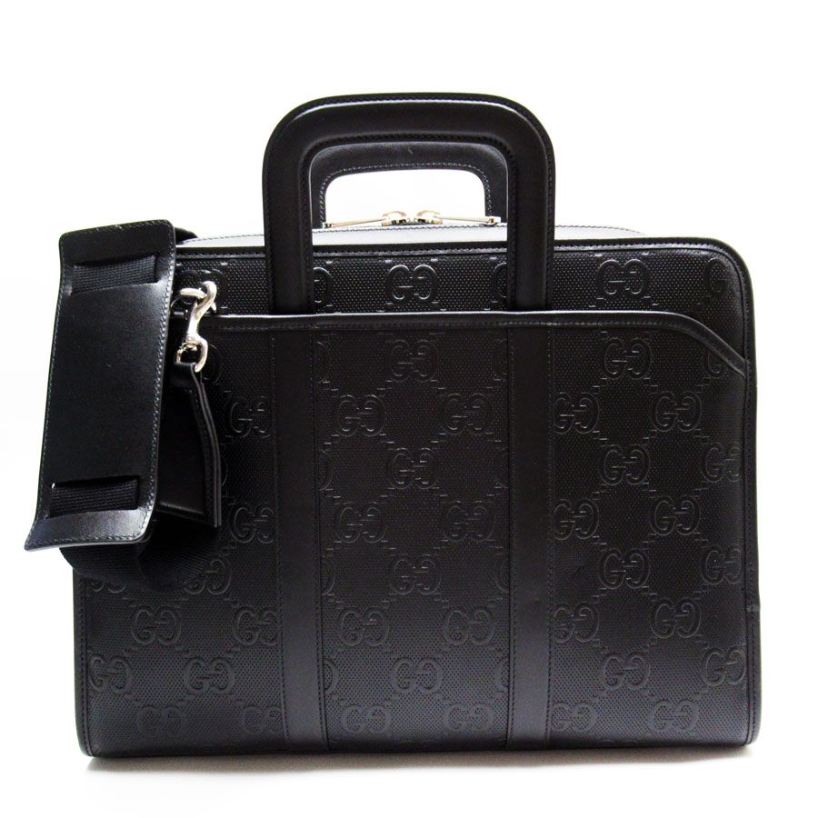 グッチ GUCCI ハンドバッグ ショルダーバッグ ビジネスバッグ GG グッチ GUCCI ハンドバッグ ショルダーバッグ ビジネスバッグ GG