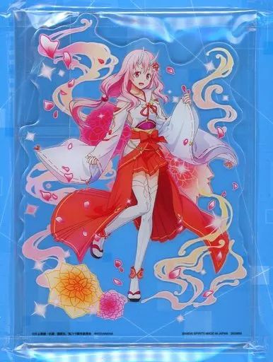 中古】アクリルスタンド・アクリルパネル シュナ アクリルボード～魔王