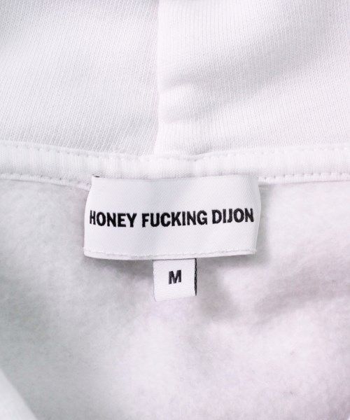 Honey Fucking Dijon パーカー メンズ 【古着】【中古】【送料無料