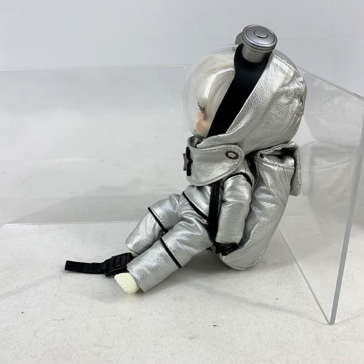 【ドール】WITH DOLL ドール 10cmクラス Space Kids - Pooky
