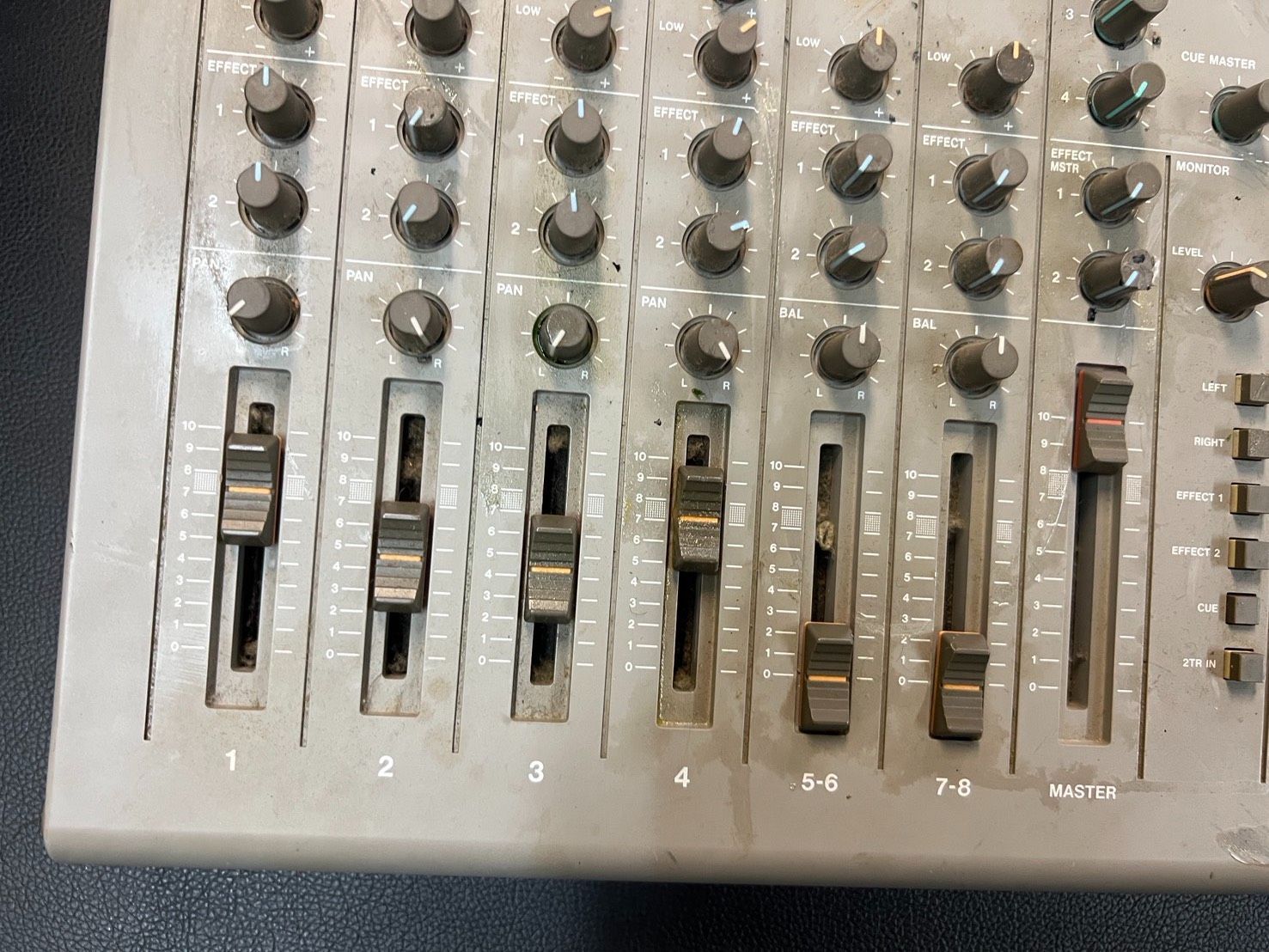 本体一式 マイク