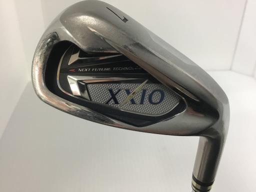 ダンロップ XXIO 2012 8S アイアンセット IR NS PRO 920GH for XXIO フレックスS メンズ 男性用 右利き 右用 Cランク ゴルフクラブ