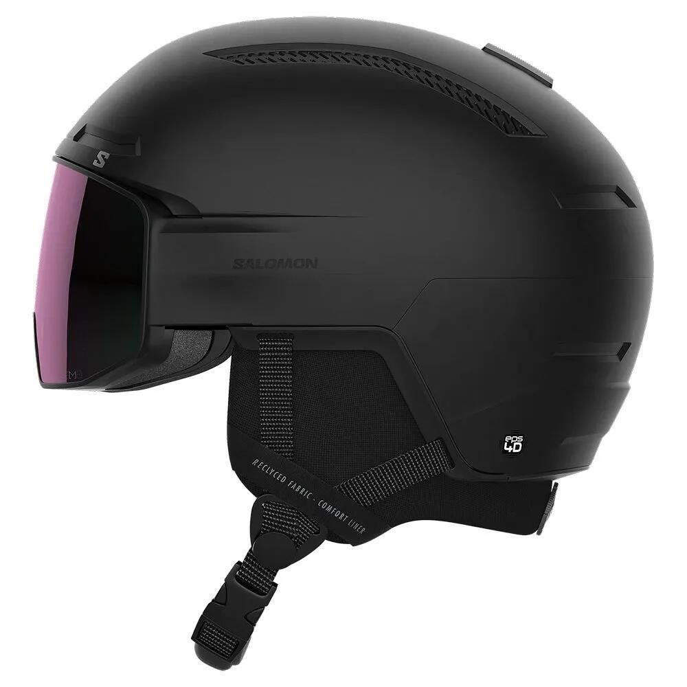 Sigma Helmet