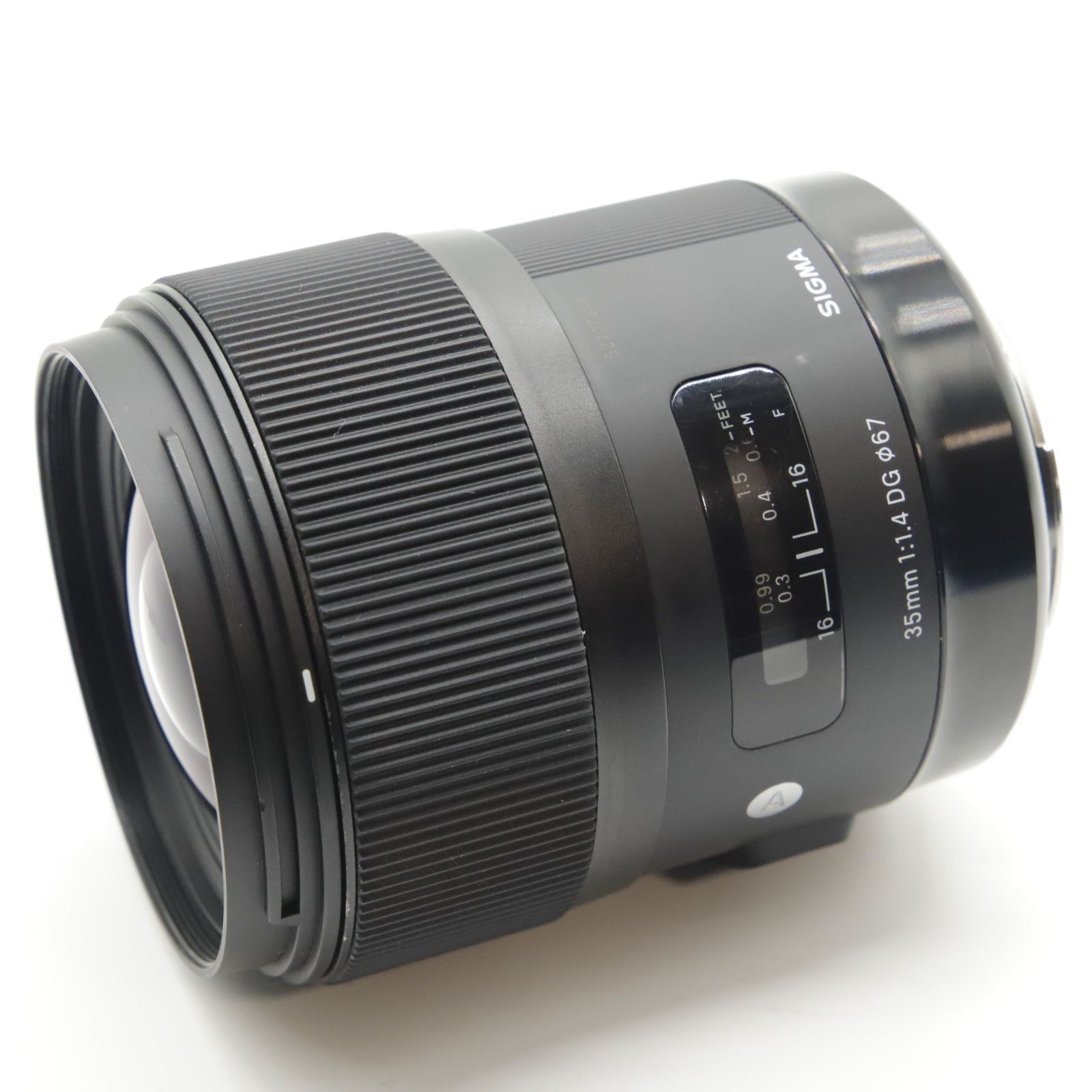□良品□ シグマ(Sigma) SIGMA シグマ Canon EFマウント レンズ
