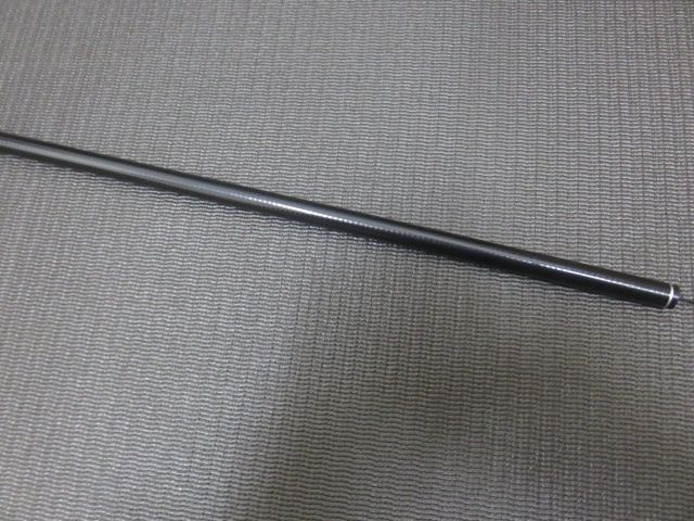 33 ロッド