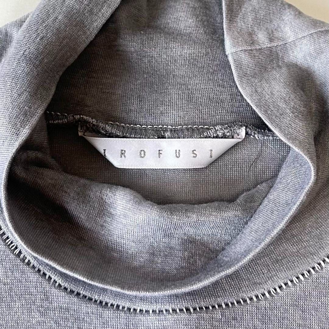 タートルネック