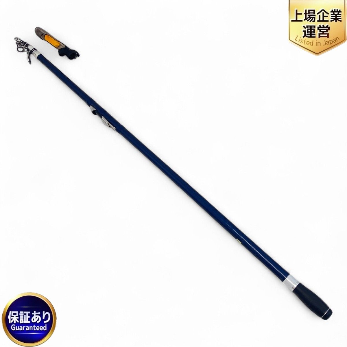 SHIMANO Surf Lander 425EX-T 振出式 ロッド サーフランダー 釣竿 釣具 シマノ Z9989713