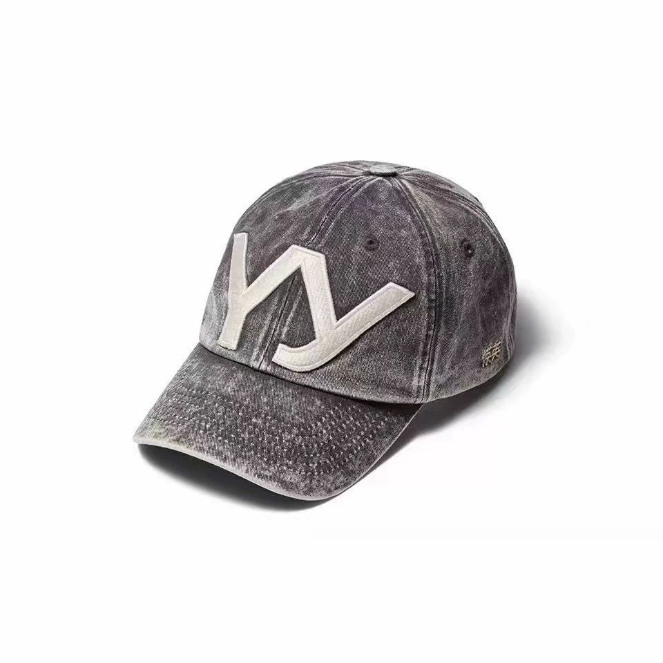 オープンワイワイ open yy cap キャップ ロゴキャップ 新品未使用 
