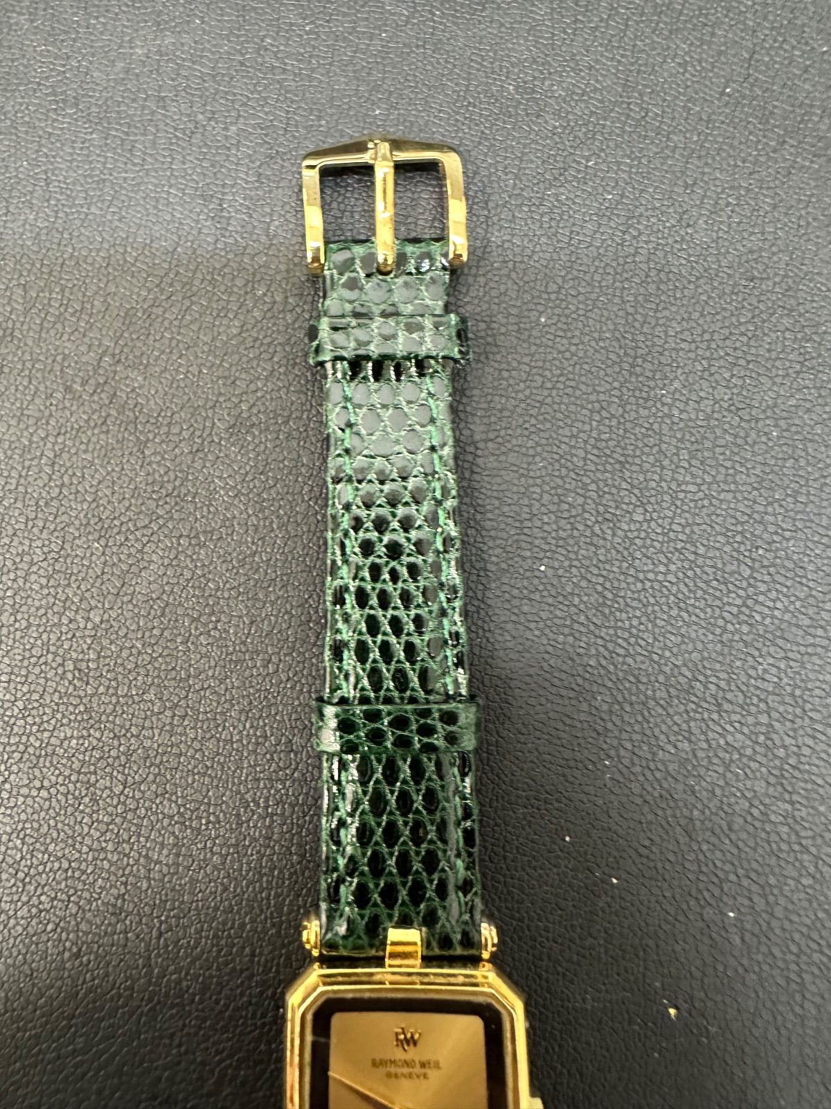 RAYMOND WEIL