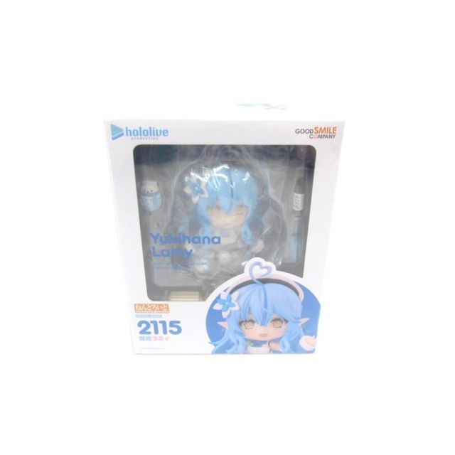 グッドスマイルカンパニー 『中古即納』{FIG} ねんどろいど 2115