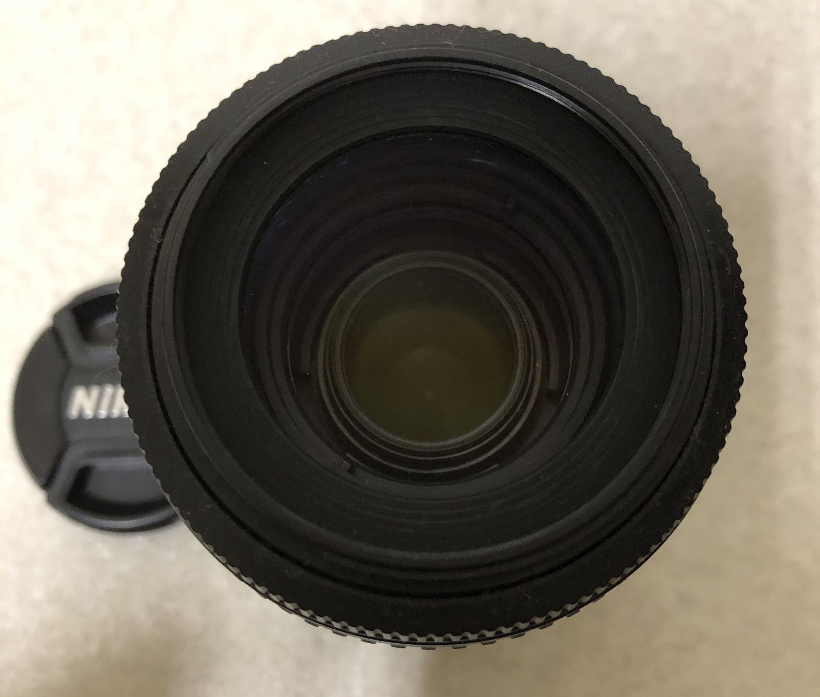 DH1320】ジャンク Nikonレンズ AF-S DX NIKKOR 55-200mm 55-200mm 