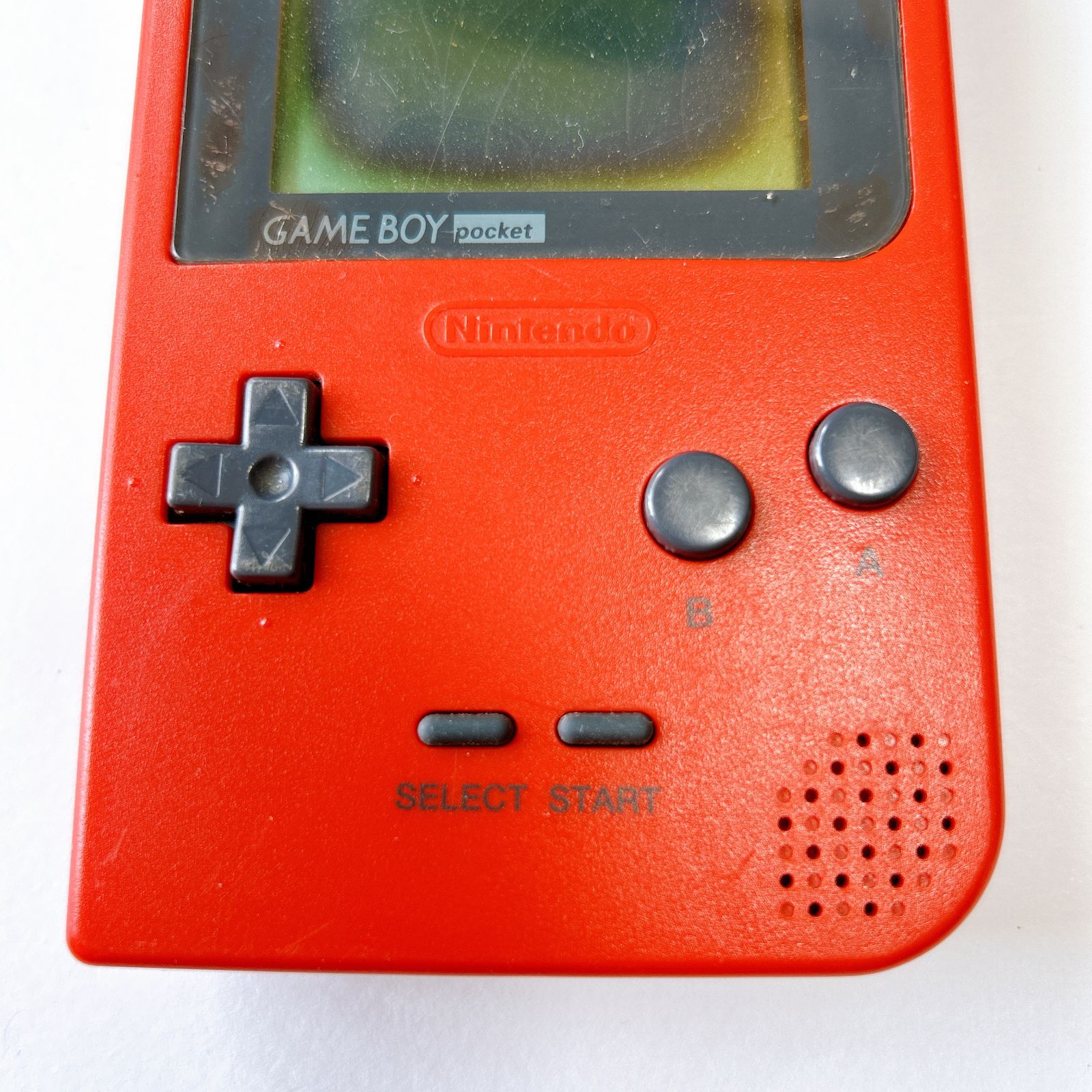 Nintendo ゲームボーイ 3セット ゲームボーイカラー(起動確認