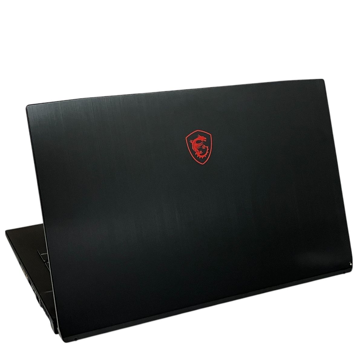 MSI GF75 Thin Core i7 RTX 3060 ゲーミングPC 中古 - メルカリ