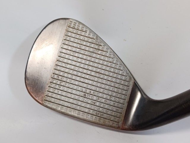 入間 ウェッジ テーラーメイド TaylorMade HI-TOE RAW 52-09 DG JP S200 52 0197