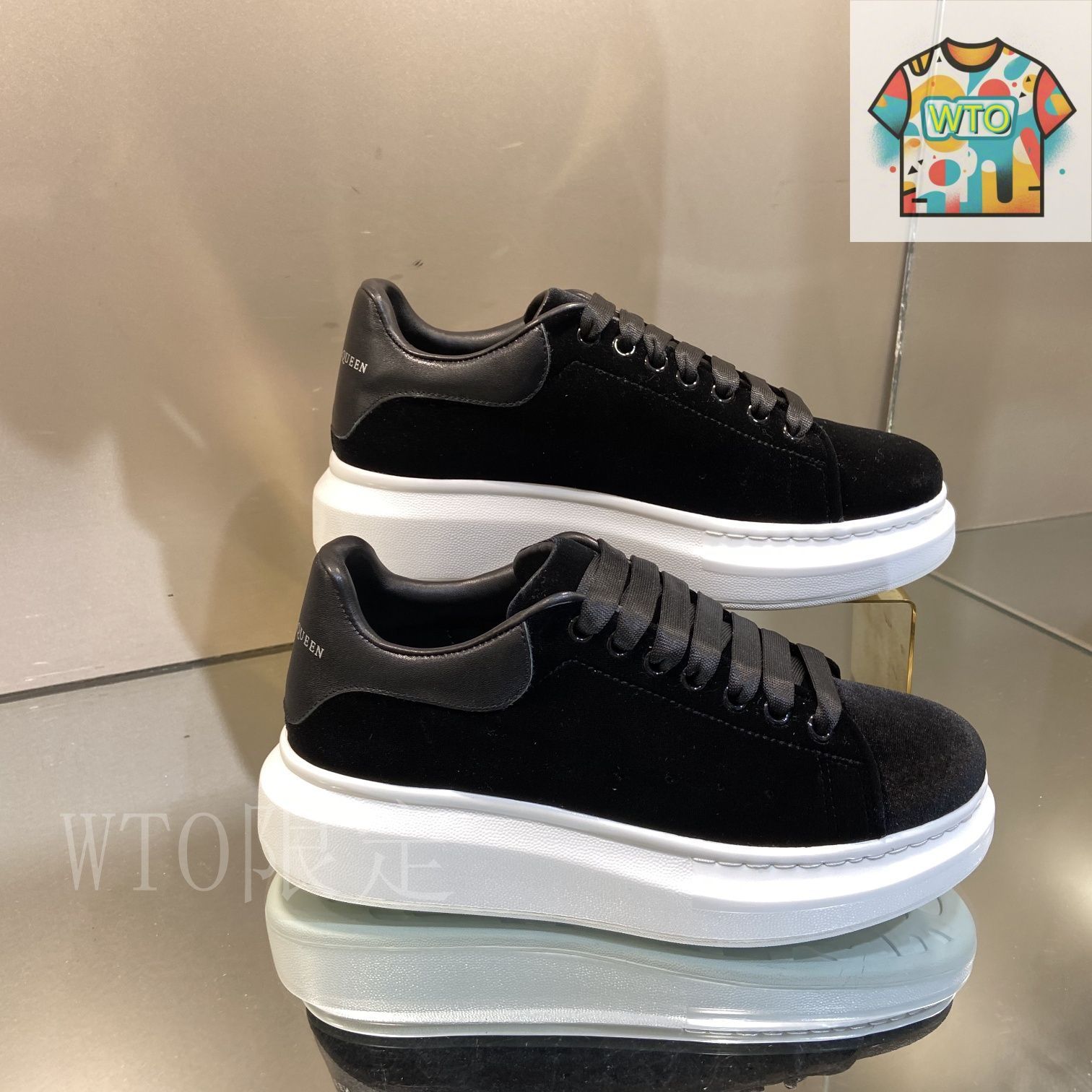 Alexander McQueen アレキサンダー マックイーン カップル