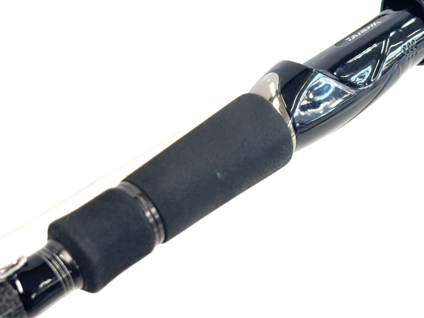 秋爆セール！】ダイワ 15ラブラックス AGS 96MLM（01）LABRAX 購入