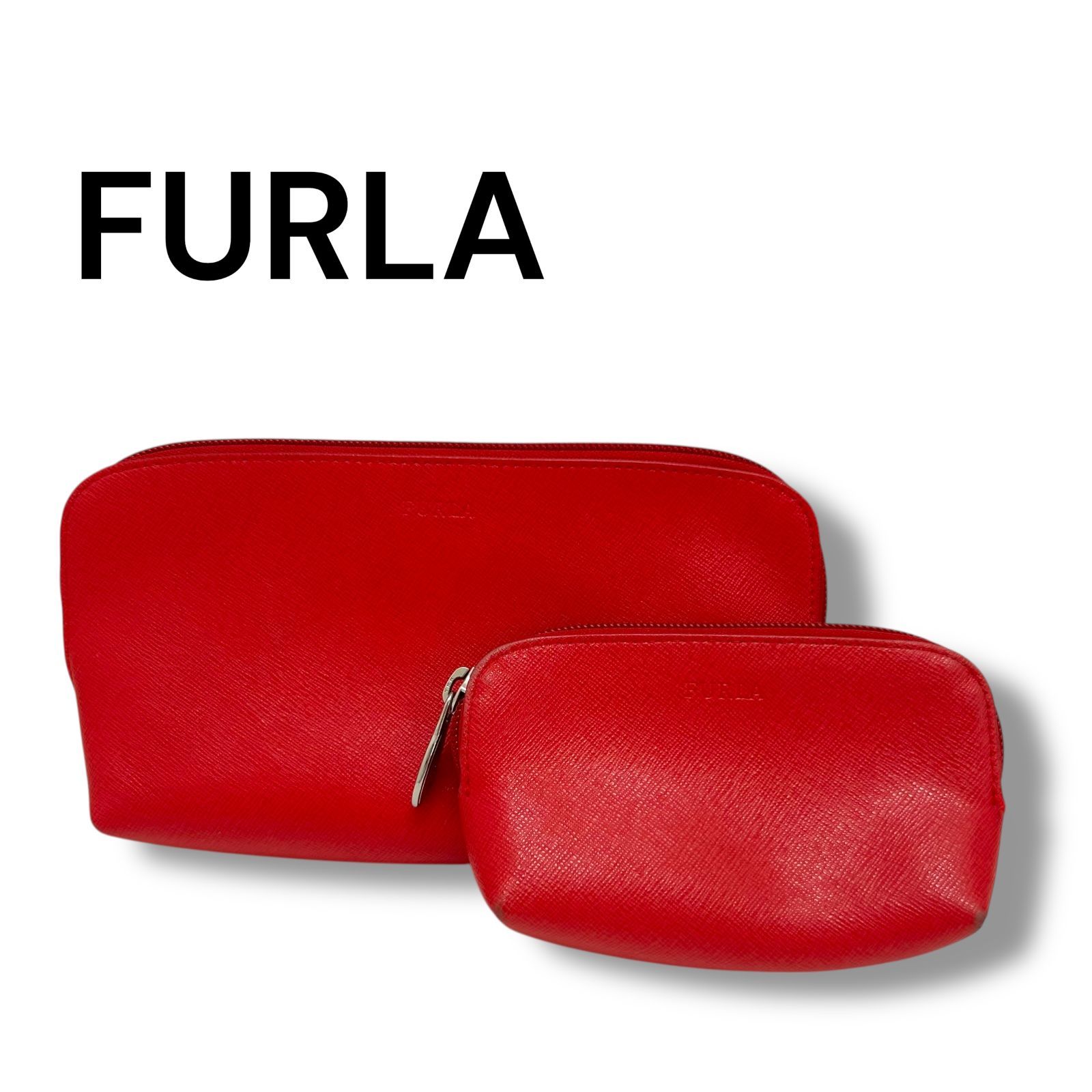 フルラ2点セット いまちゃん様】FURLA 2点セット(財布・ショルダー