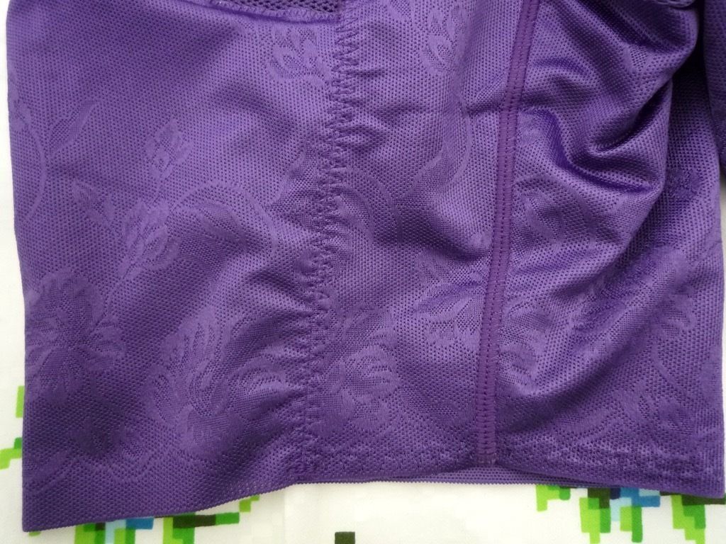 定価31900円 シャンデール ベル 最高級補正下着 ロングガードル サイズ