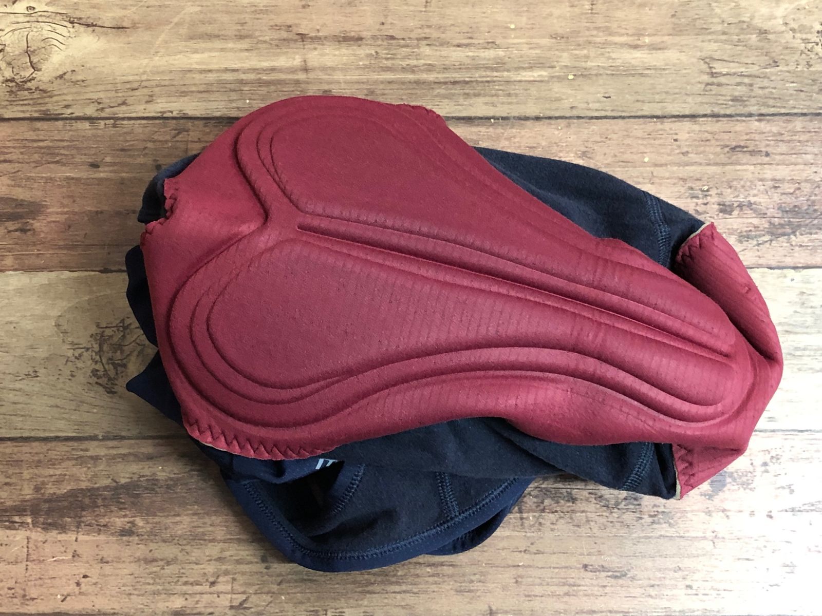 Café du Cycliste ビブタイツ MARIE cafe du cycliste ビブタイツ