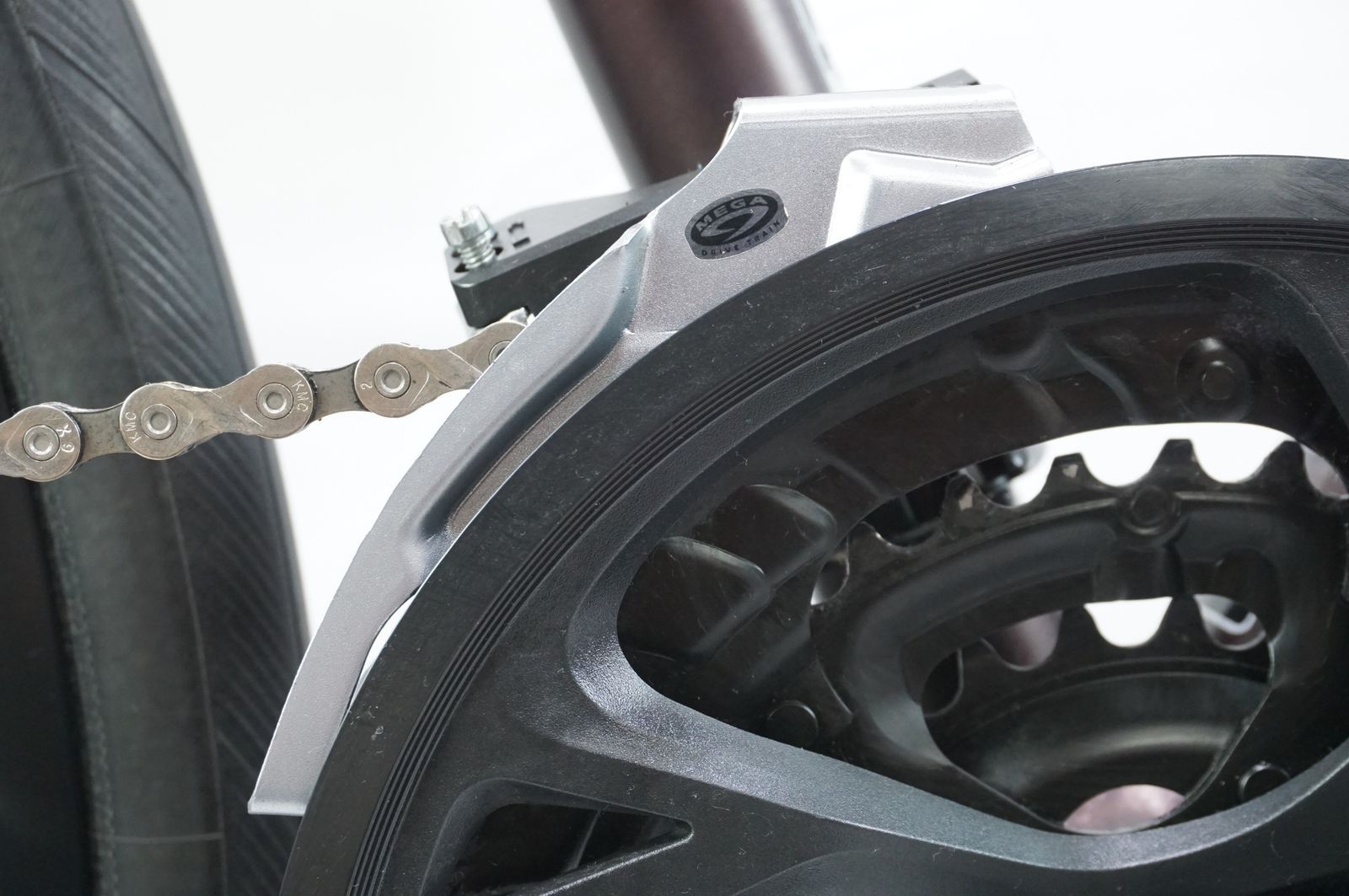 コーダブルーム RAIL