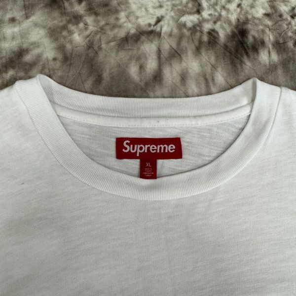 Supreme/シュプリーム【24AW】Old English L/S Top/オールド
