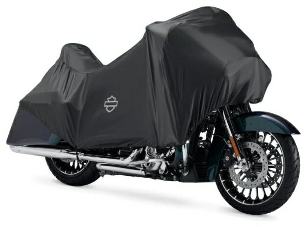 コンパクト トラベルカバー 2014年以降ツーリング トライク 2021年以降パンアメリカ