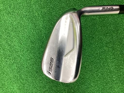 PING i525 ウェッジ UW シャフト　NS850 neo i（PING） ピン i525 アイアン N.S. PRO 850GH NEO シャフト