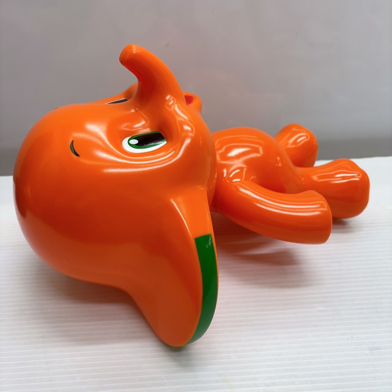 h7881 サトちゃん SATOちゃん小林製薬コインバンク貯金箱 - メルカリ