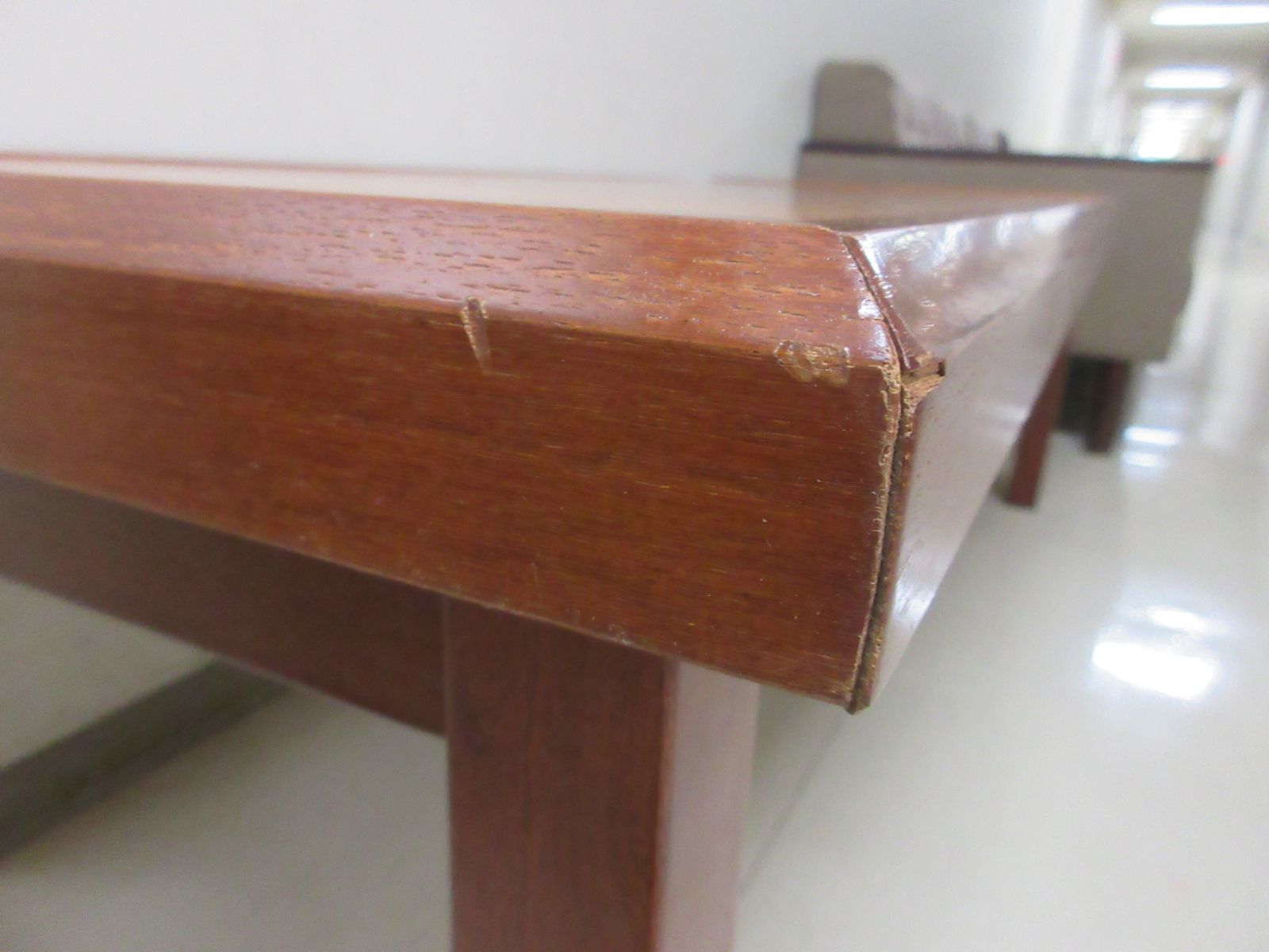 座卓一枚板　（発送不可　引取り限定） 配送不可、現地引取りのみ〉ローテーブル 【R6-087】 - メルカリ