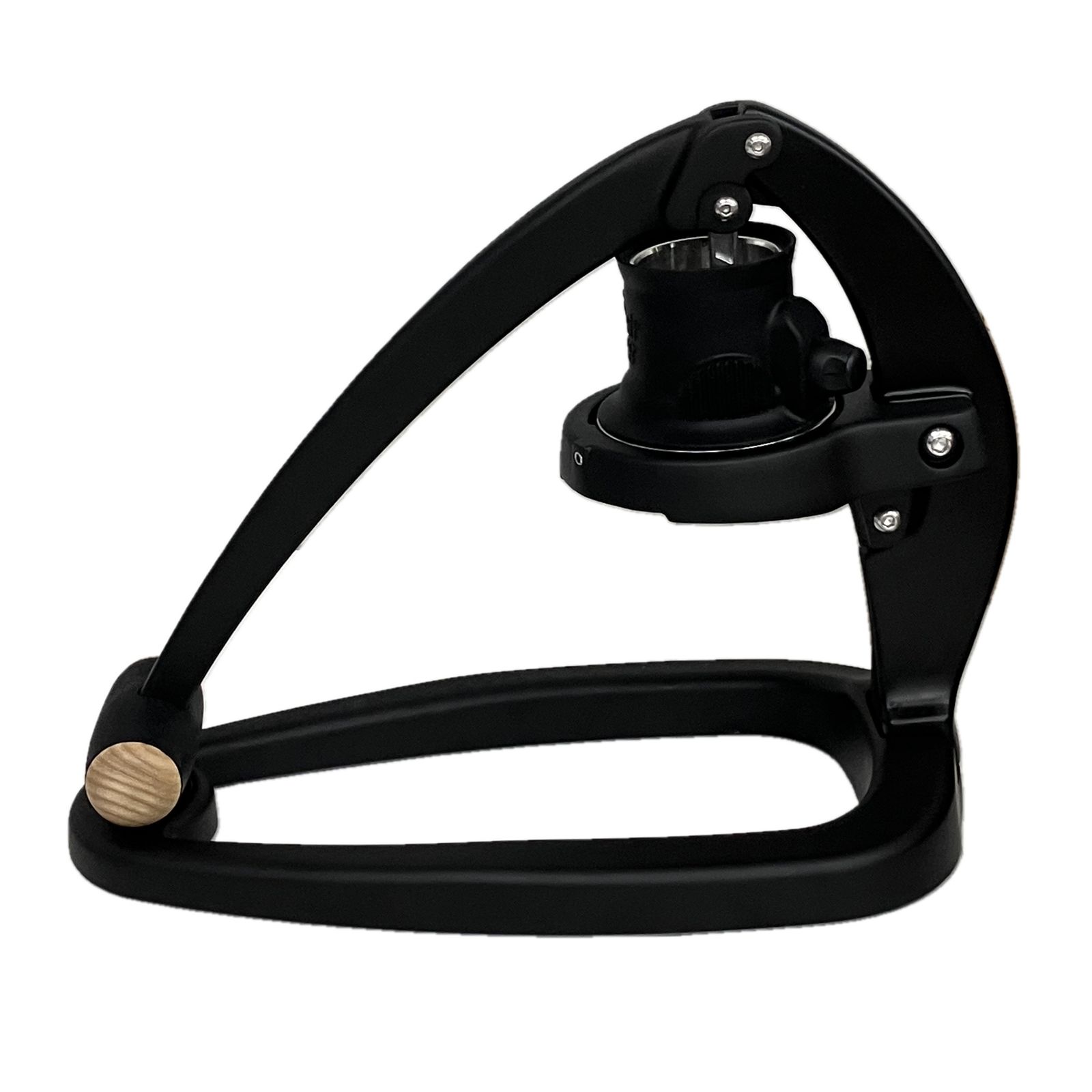 手動 エスプレッソメーカー