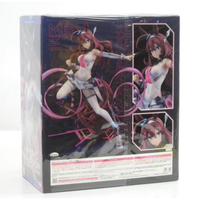 グッドスマイルカンパニー　ミホノブルボン　未開封 Amazon | グッドスマイルカンパニー(GOOD SMILE COMPANY) ウマ娘
