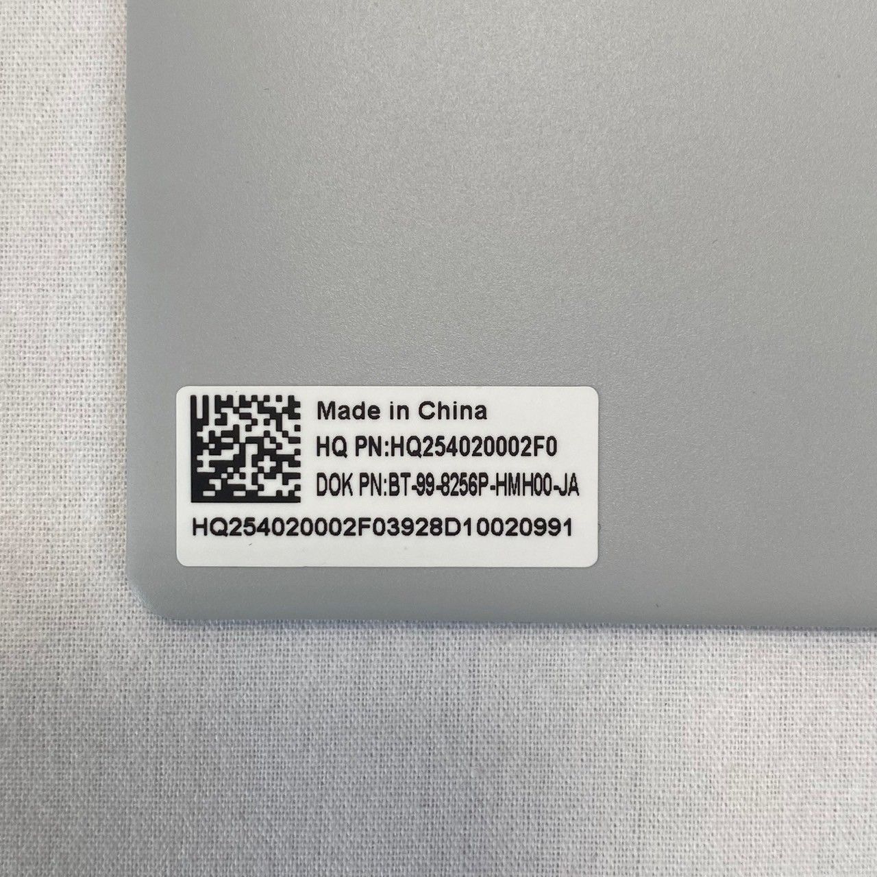 ASUS|Chromebook|CM3001DM2|タブレット型|ノートPC|本体|サイクル回数少|動作良好|No.2241