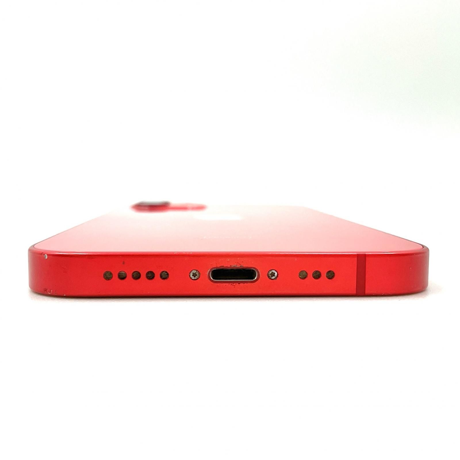 全額返金保証】【最速発送】Apple iPhone 12 64GB (PRODUCT)RED SIM