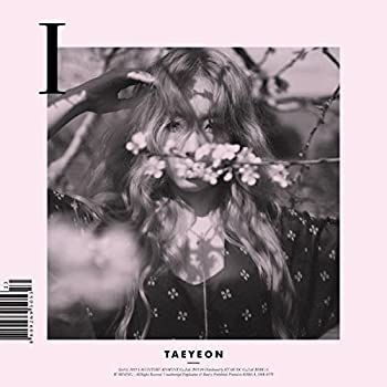 CD 【】［CD］1stミニアルバム - I (韓国盤)