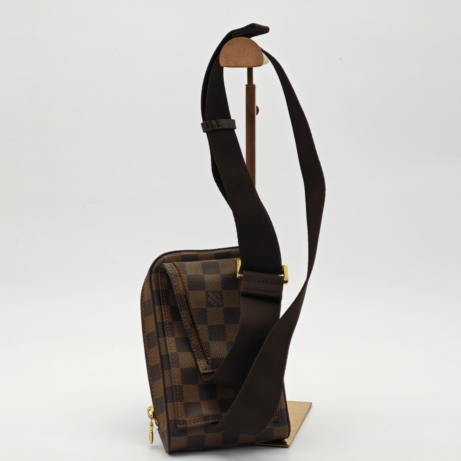 ルイヴィトン ダミエ ジェロニモス ルイヴィトン ダミエ ジェロニモス