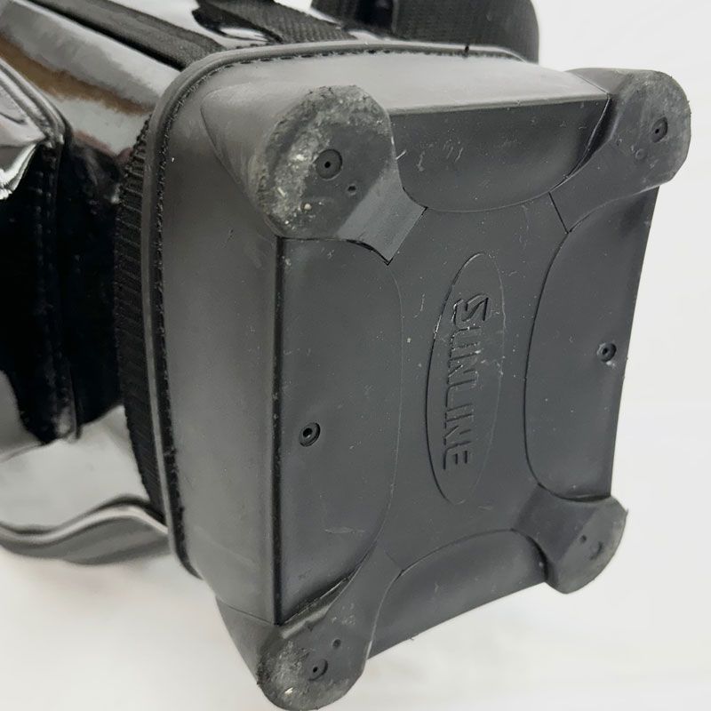 中古/美品】 サンライン 獅子ロッドケース SFB-0459 /L291Y
