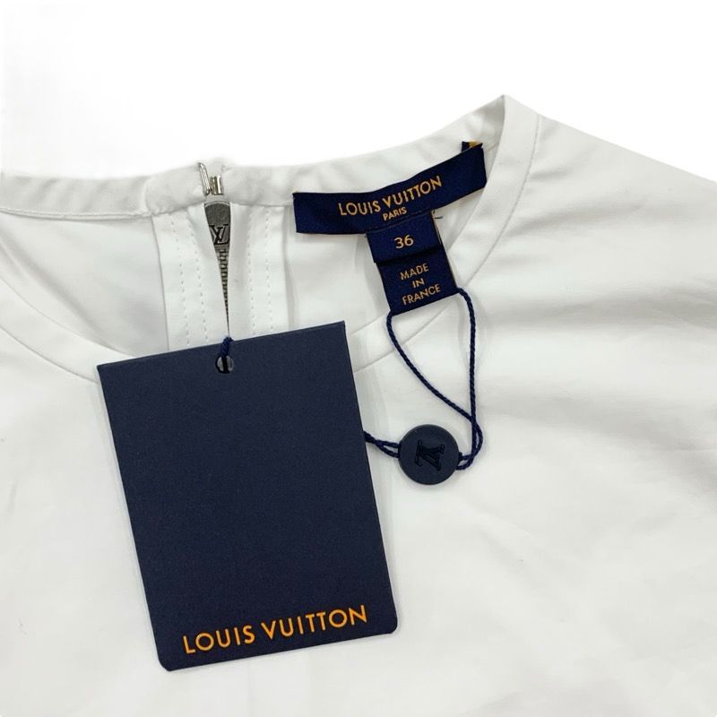 VUITTON ワンピース