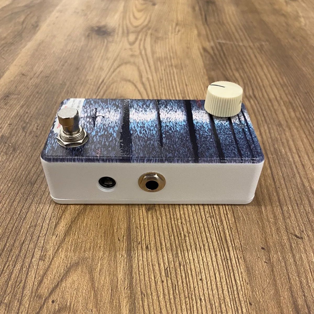 新品】Animals Pedal Dawn Ocean Meditation Booster / a48434【箱付き