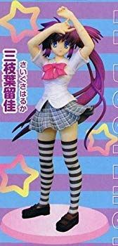【中古】【非常に良い】リトルバスターズ！-キャラクターズフィギュア3-Little-Busters！-フリュー 三枝葉留佳（単品） khxv5rg