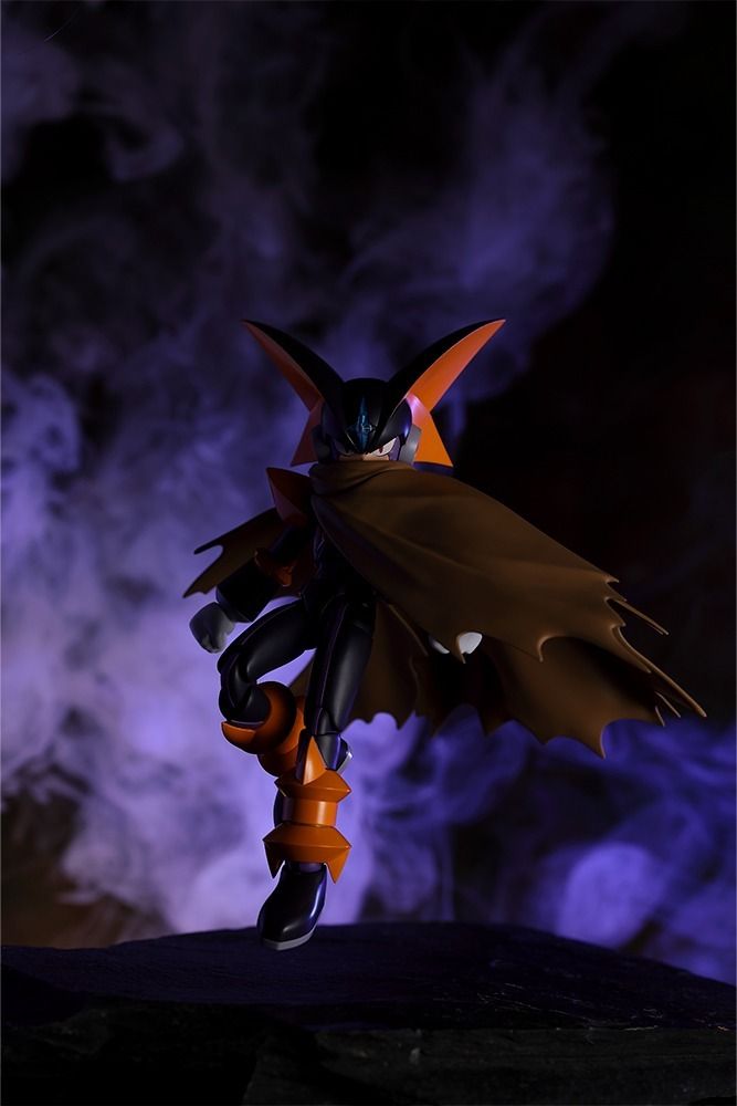 ロックマンエグゼ フォルテ.EXE