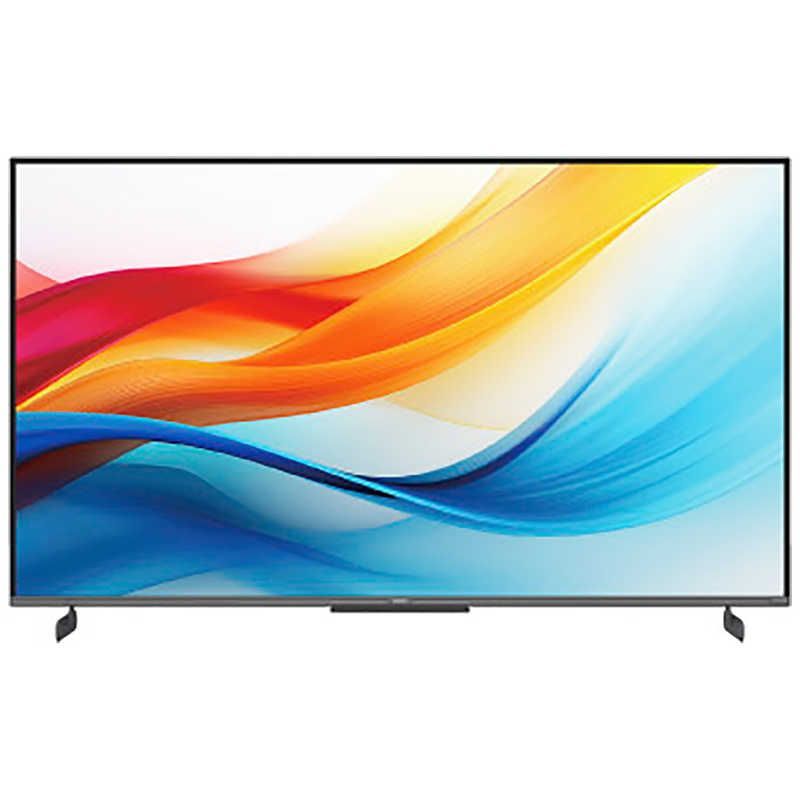 SKYWORTH チューナーレステレビ F32S21Q チューナーレステレビ ブラック F32S21Q ［32V型 /Bluetooth対応