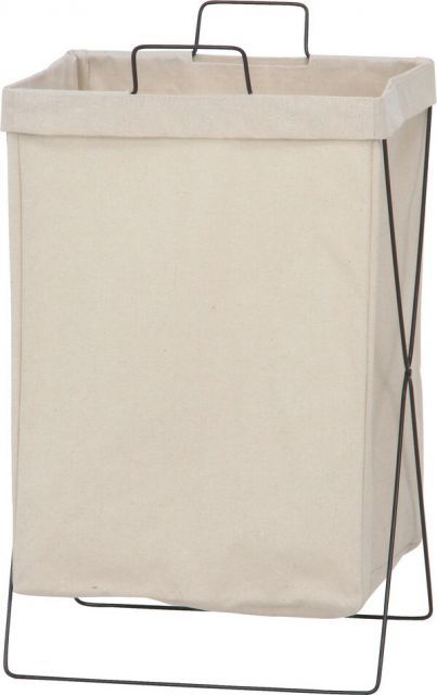 まとめ マルチ収納ボックス 横型取手付 ＩＶ ×6セット