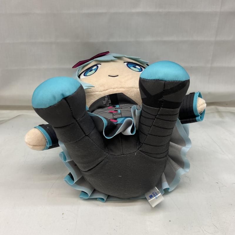 ぬいぐるみ セガラッキーくじ