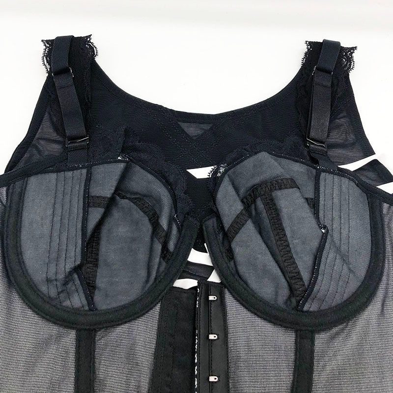 新古品 グラントイーワンズ LALA Grant Fantasy ニッパービスチェ