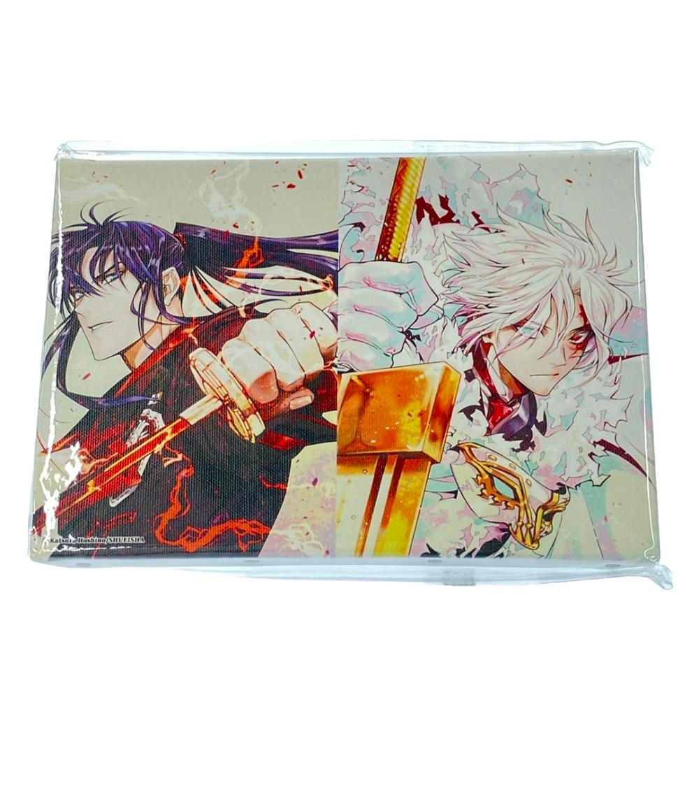 D.Gray-man アレン＝ウォーカー アートボート