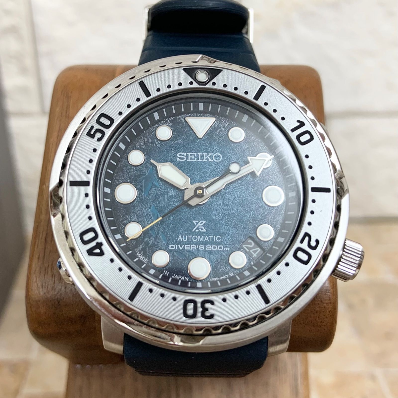セイコーsbdy117 SEIKO セイコー PROSPEX「SBDY117」