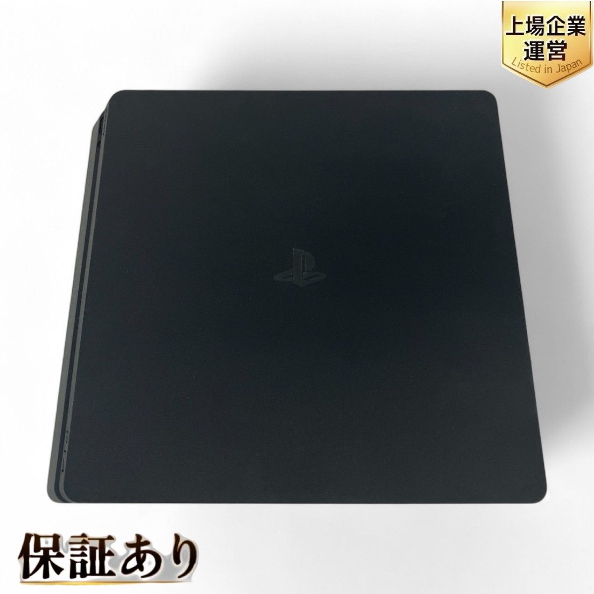 SONY CUH-2200A PlayStation4 ゲーム機500GB ブラック PS4 本体