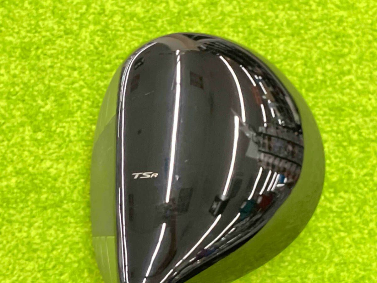TSR4 ドライバー
